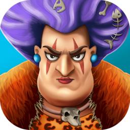 Scary Teacher 3D : Stone Age