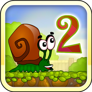 蜗牛鲍勃2内购破解版