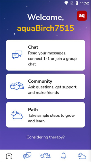 7 Cups 安卓版v5.72.12