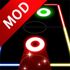 Air Hockey Challenge(桌面冰球大量货币版) 1.0.15安卓版