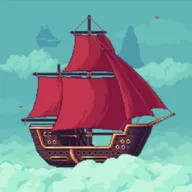 云端商人游戏(MerchantOfTheSkies) 1.0 安卓版
