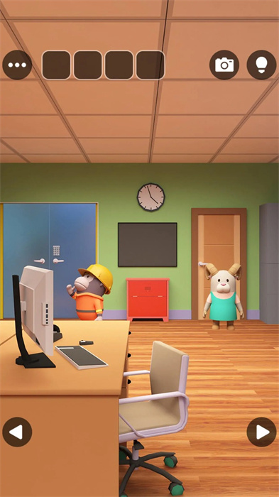 Escape Room游戏合集 Escape Room游戏合集