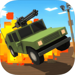 carsbattle无敌版