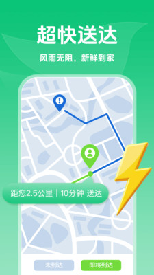 生鲜买菜天天省