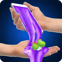 DIY Slime Surprise Simulator