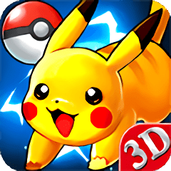 口袋妖怪大师版