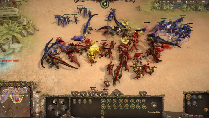 杂交植物战争派对 杂交植物战争派对