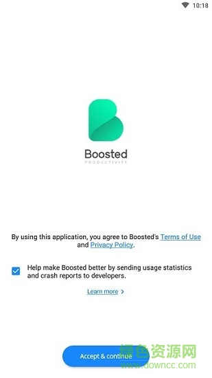 boosted apk(任务管理软件)