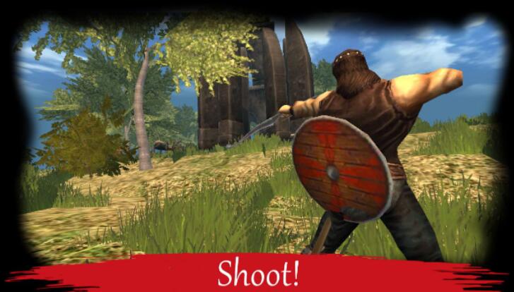 野蛮人帝国战争