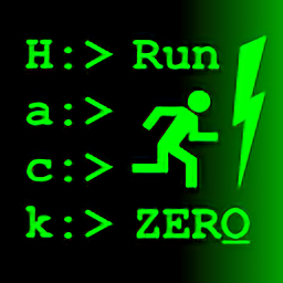 虚拟入侵ZERO
