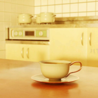 从那个时候的住宅区逃脱