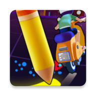 绘画大师游戏下载