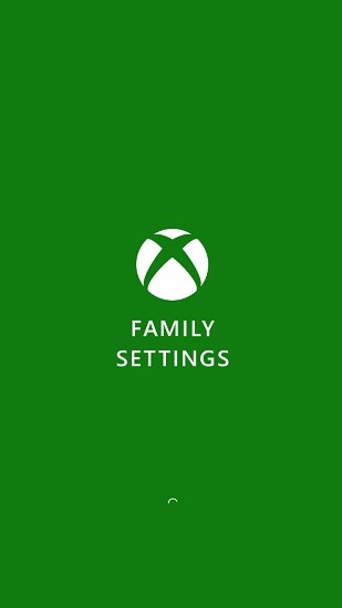 xbox family settings(xbox家庭设置应用)