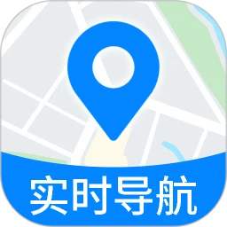 全景色实时导航