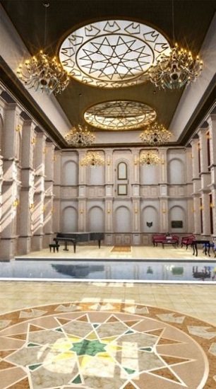 Place in England Place in England