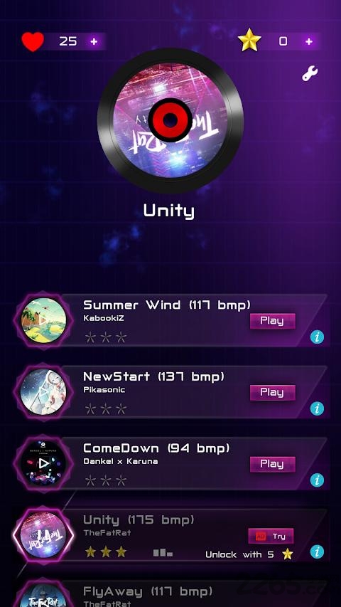 点击节拍3d最新版 点击节拍3d最新版