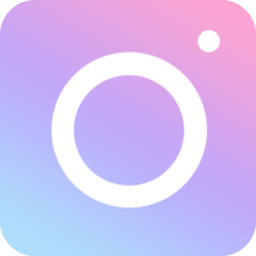 轻甜颜值照相机