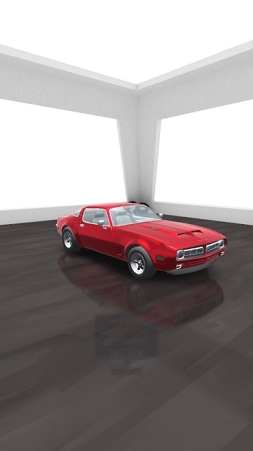 放置汽车调整手机版 放置汽车调整手机版