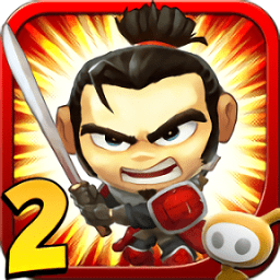 武士大战僵尸2安卓