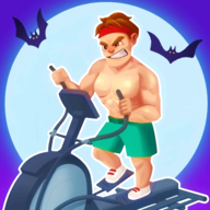 健身俱乐部大亨原版(Fitness Club Tycoon) 2.0.0最新版