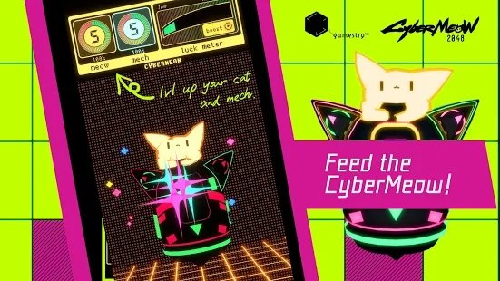 cybermeow 2048游戏 cybermeow 2048游戏