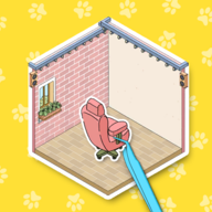 Unbox & Design Cozy Room