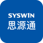 思源通