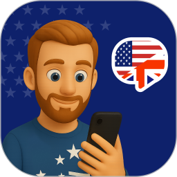 HelloEnglish(英语互动学习) v1.1.9 安卓版