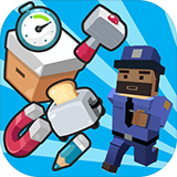 躲猫猫大作战游戏