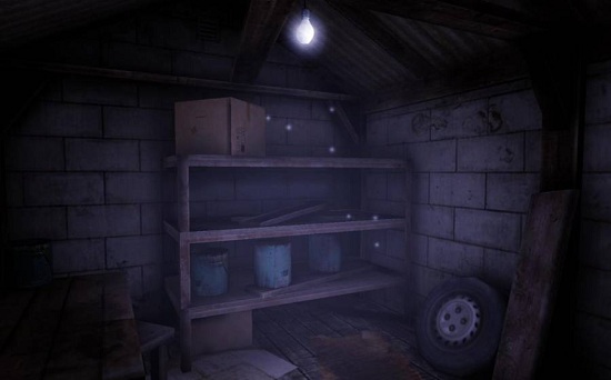 黎明杀机(欧美服)安装器 黎明杀机(欧美服)安装器