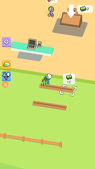 我的迷你商店破解版 v1.9.13