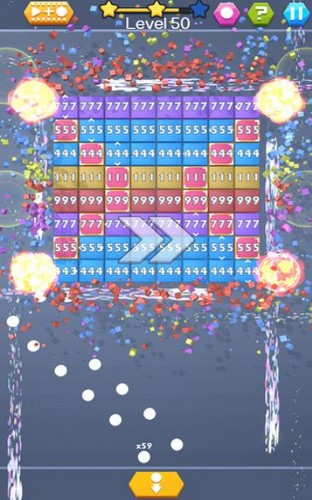 弹球任务战斗无人机