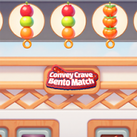 Convey Crave: Bento Match