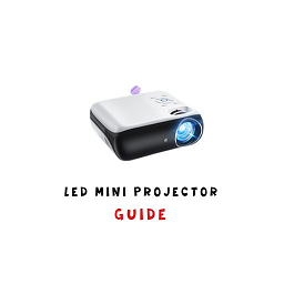 led迷你投影仪指南app(Led mini projector Guide)