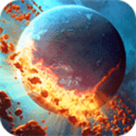 粉碎星球模拟器最新版