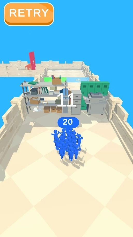 紧急运行 紧急运行