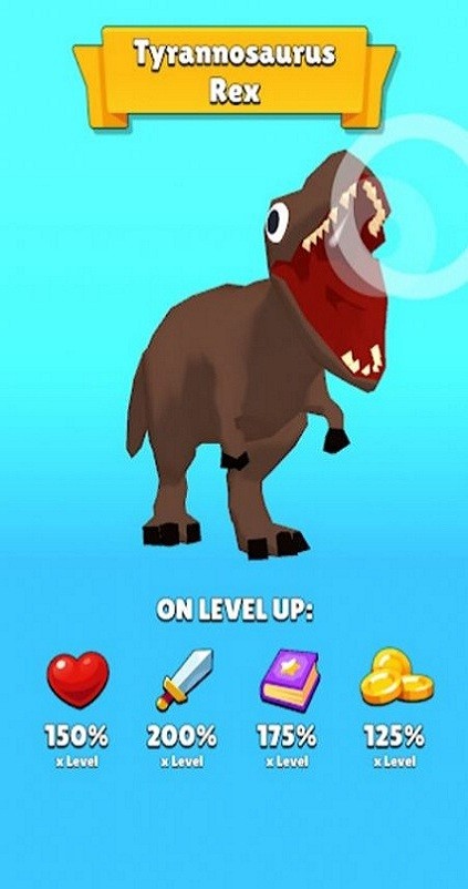 侏罗纪健身房(Jurassic Gym) 侏罗纪健身房(Jurassic Gym)