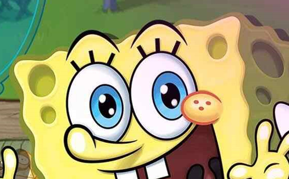 海绵宝宝:烹饪大挑战