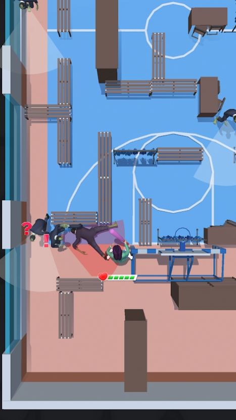 我们都快死了(All of as almost dead)