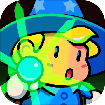 掉落巫师塔(Drop Wizard Tower)