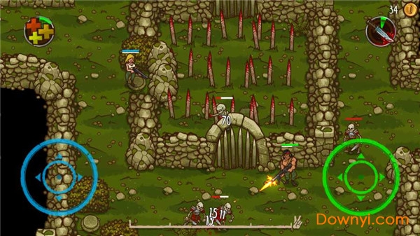 Apocalypse Heroes Apocalypse Heroes