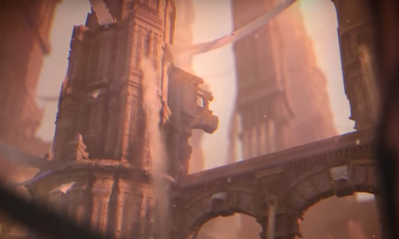 NieR(尼尔康乃馨)