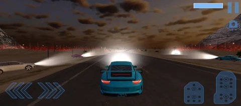 都市车辆冲撞 都市车辆冲撞