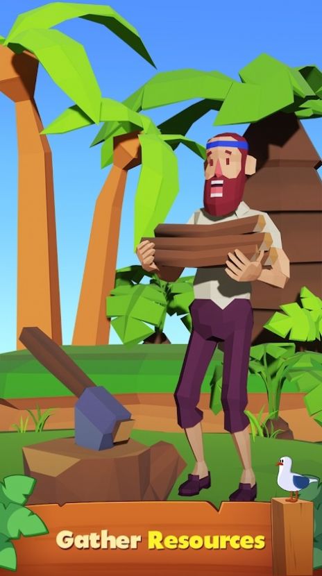 伊菲的热带冒险Iffy