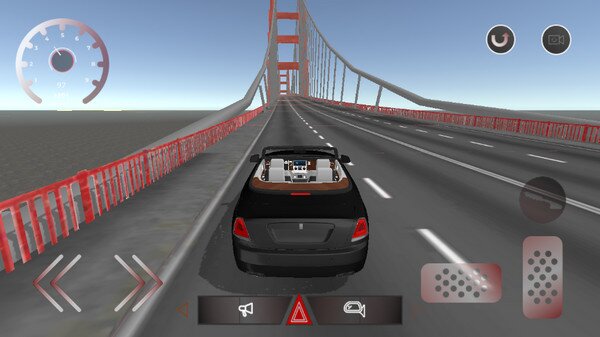 劳斯莱斯模拟器手游