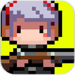 请在末日战斗游戏