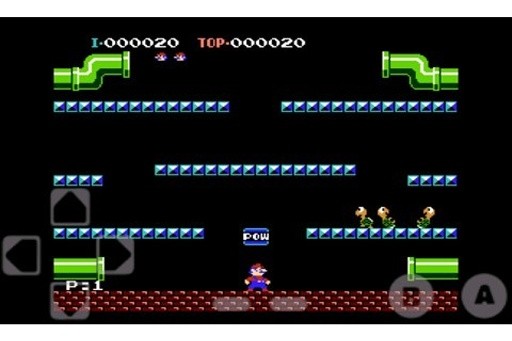 水管玛丽 水管玛丽