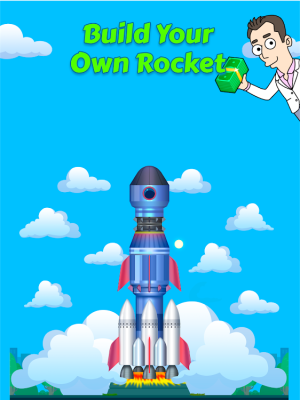 Idle Rocket Tycoon(空闲火箭大亨) Idle Rocket Tycoon(空闲火箭大亨)