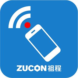 祖程开门