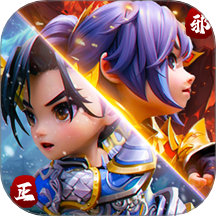 热血江湖：觉醒